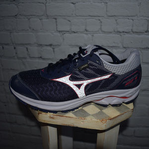 mizuno wave rider 21 gore tex